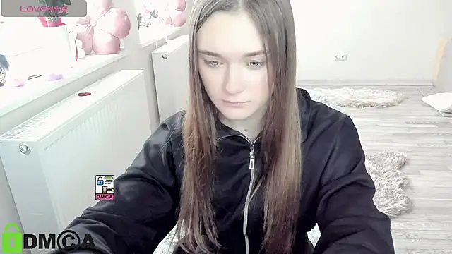Živý XXX chat Elina_X