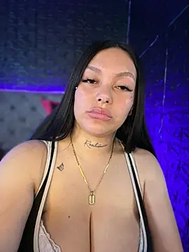 โชว์เว็บแคมของ Miia__Taylor