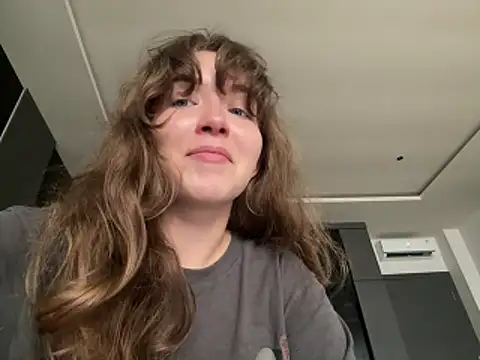 Nura_n_Sarah Adlı Modelin Web Kamerası Şovu