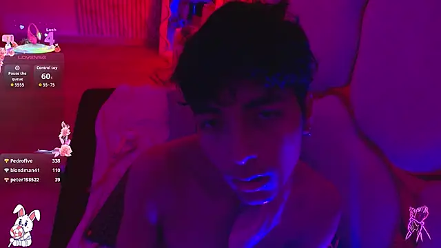 osamu_tay 라이브 XXX 채팅