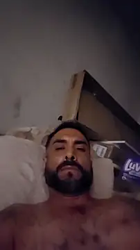 Forbidden_daddy Show in webcam