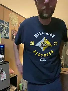 denverfwb 网络视讯表演