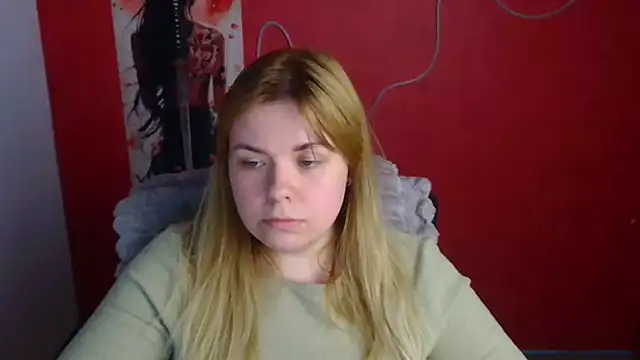 Chatroom XXX en direct de SusannaNight