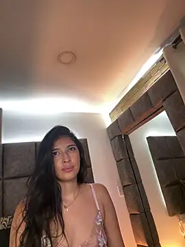 BrigitteVons – Live XXX-chat