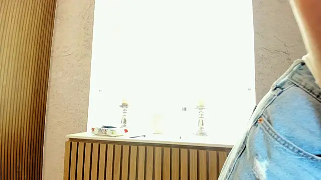 IsabelaStefano Chat XXX in diretta