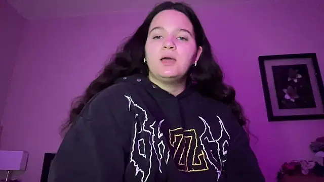 SoyOceanne's Live XXX Chat