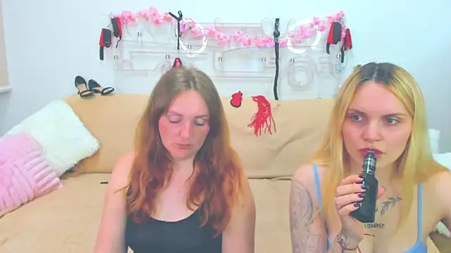 MagicEyess 即時 XXX 聊天