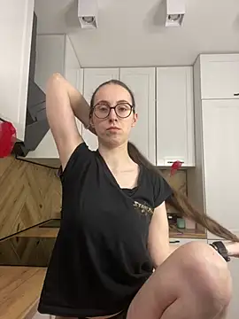 Chat XXX en directo de MartiniiSelenna