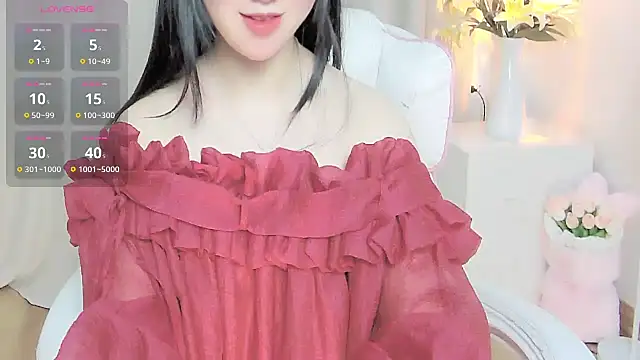 Czat XXX na żywo – Sweet-Shuna