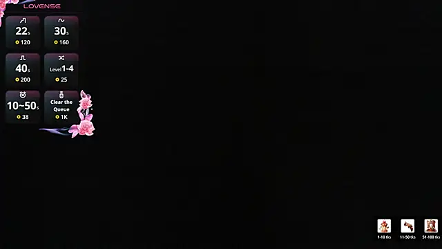 Sweet_Alicee__ Adlı Modelin Canlı XXX Sohbeti