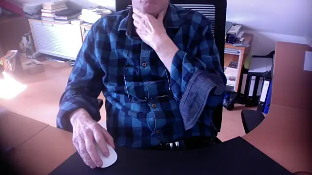 outlaw200 webcam show