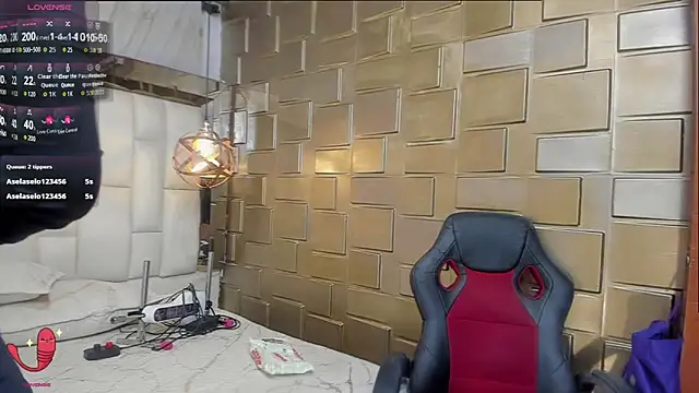 Nara_belen Adlı Modelin Canlı XXX Sohbeti