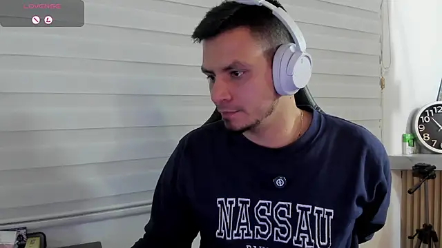 Rick_Adams Live XXX Chat