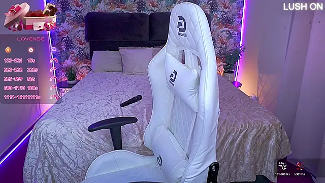 MissyMartinez's Live XXX Chat