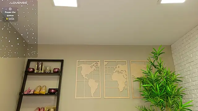 Živý XXX chat LadyLeea