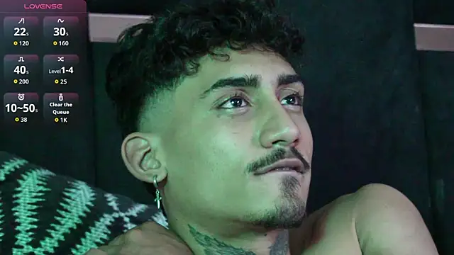 Živý XXX chat Dark_Eros_