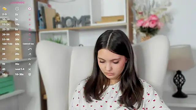 MirthaBolduan's Live XXX Chat