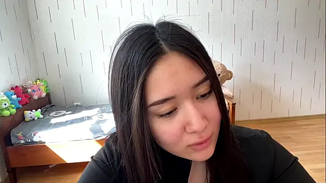 Živý XXX chat YourMiIa