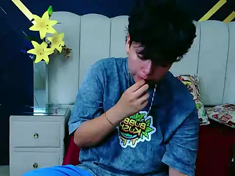 Živý XXX chat NikiEvanz