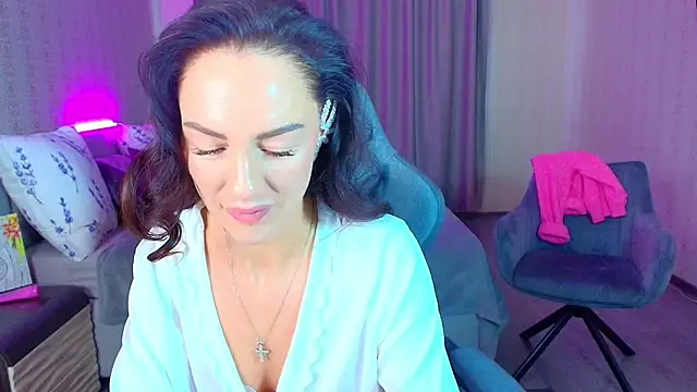 Czat XXX na żywo – MalenaBelucci_