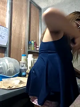 Živý XXX chat ambersmile