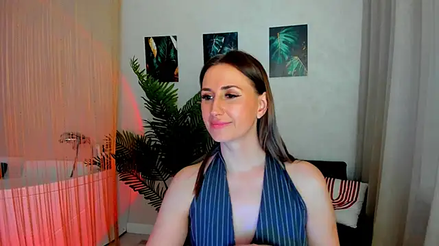 PassionGlow Adlı Modelin Canlı XXX Sohbeti