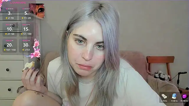 pawpaws 라이브 XXX 채팅