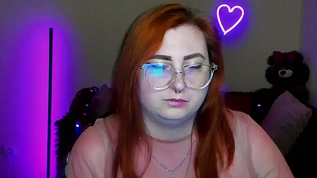 Czat XXX na żywo – Alicia_love00