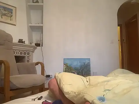 lucky1661 웹캠 쇼