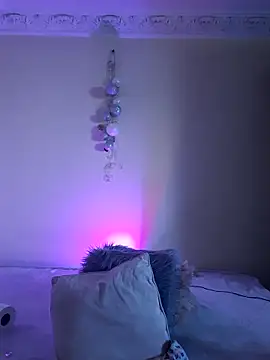 LunaBlaise Adlı Modelin Canlı XXX Sohbeti