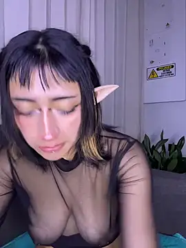 baby_akuma – Live XXX-chat