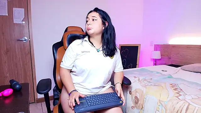 Alexander_Ammy লাইভ XXX চ্যাট