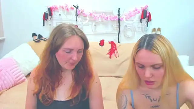 MagicEyess 라이브 XXX 채팅