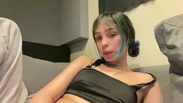 loletabbのライブXXXチャット