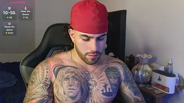 Ades_Lowe's Live XXX Chat