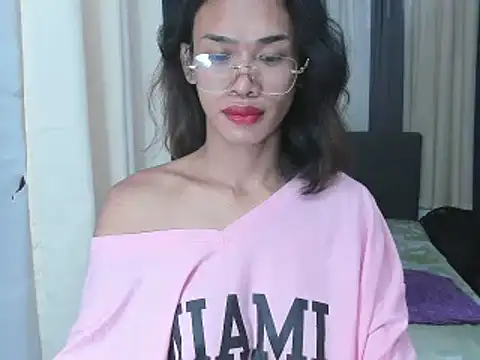 Show webcam de Cumeater_JannaTS