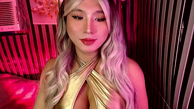 HoresCOCKLUCY 网络视讯表演