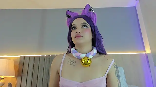 Abby-Torres Live XXX-chat