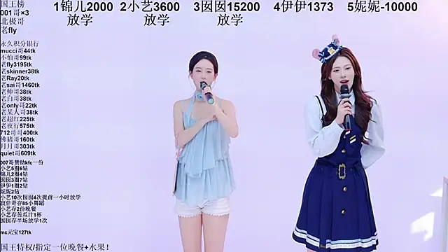 Živý XXX chat 1X-one