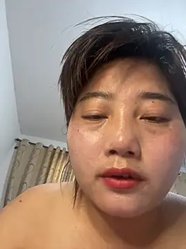 Nuomi6's Live XXX Chat