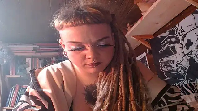 spiralhokkaido23 Live XXX-chat