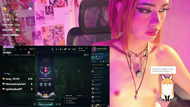 Pamiruss0_ – Live XXX-chat