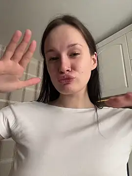 AuraaNova Live XXX-chat