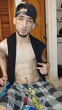 Show Webcam de Meliodas97xxx