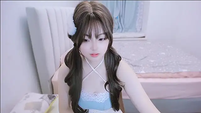 shiguang-17 – Live XXX-chat