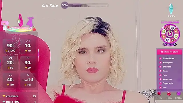 Zagadka55555 – webcam-show