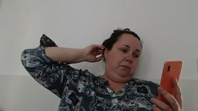 WendyRhoades: онлайн-секс-чат