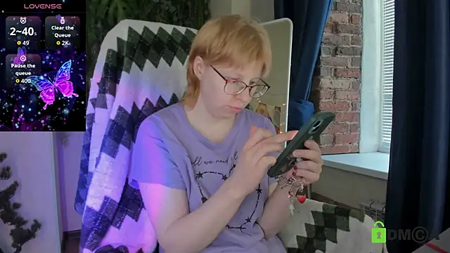 Živý XXX chat Melissa_Wells