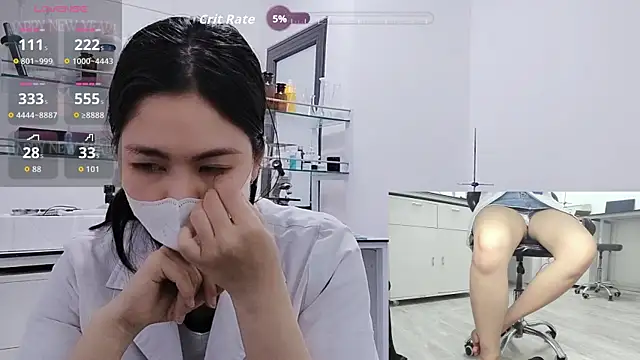 Kathylove_2023 Show Webcam