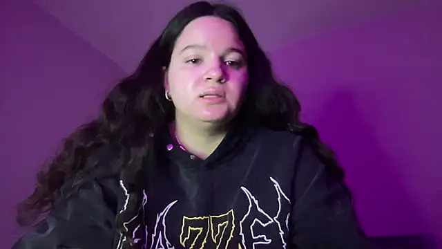 Živý XXX chat SoyOceanne